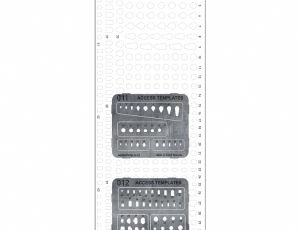Access Templates (PLUS)
