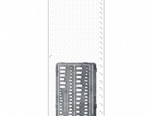 Oval Templates (PLUS)