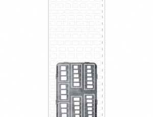 Oblong Templates (PLUS)