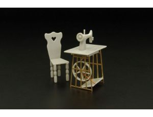 Singer sewing machine