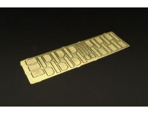 German WWII licence plates