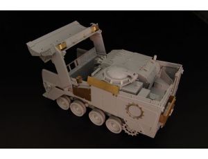 M-9 Ace Takom