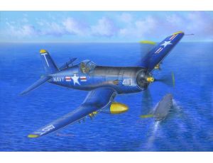 F4U-5 Corsair