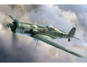 Fw Ta 152C-1/R14