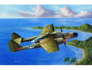 P-61A Black Widow
