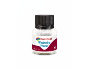 Bílá - Weathering Powder