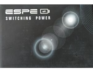 Adaptér 8V/3A(Spray Work Tamiya)