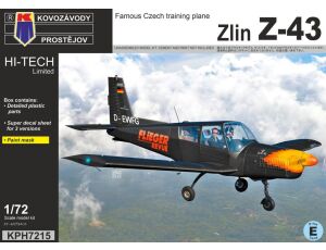 Z-43 1/72