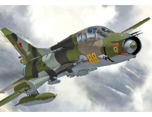 Su-17UM3/Su-22UM4