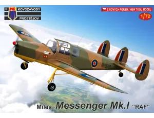 Miles M.38 Messenger Mk.I "RAF"