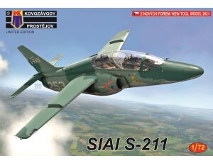 SIAI S-211
