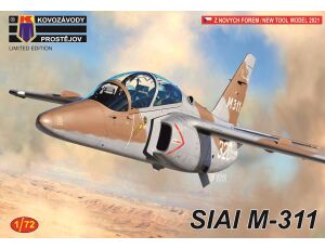 SIAI M-311