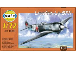 La-5FN
