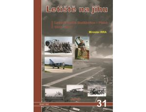 Letiště na jihu ČB a Planá