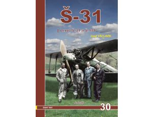 Letov Š-31 a Š-131