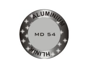 Hliník - Star Dust Metallic