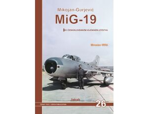 MiG-19 (2.vydání)