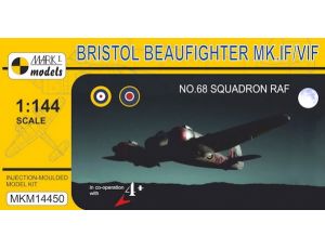 Beaufighter Mk.IF/VIF
