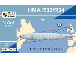 R33/R34 (AW R33/Beardmore R34)