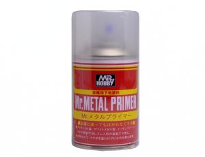 Mr.Metal Primer-Základ pro kov.povrch