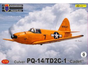 Culver PQ-14/TD2C-1"Cadet" 1/72