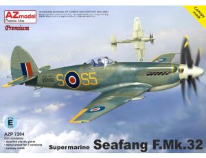 Seafang F.Mk.32 1/72
