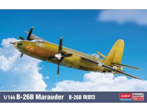 USAAF B-26B "Marauder" 1/144