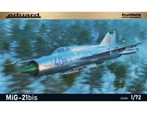MiG-21bis 1/72