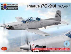 Pilatus PC-9/A "RAAF" 1/72