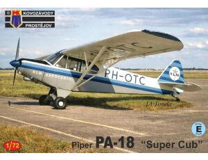 PA-18"Super Cub" 1/72