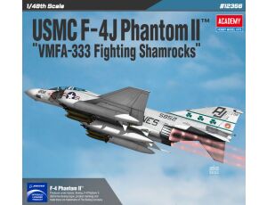 USMC F-4J Phantom II "VMFA-333 Fighting