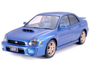 Subaru Impreza WRX STi