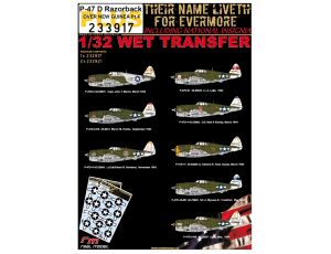 P-47D Razorback over New Guinea Pt.4