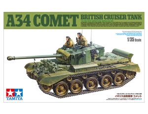 A34 Comet