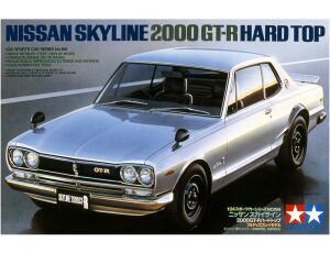 Nissan Skyline 2000 GT-R