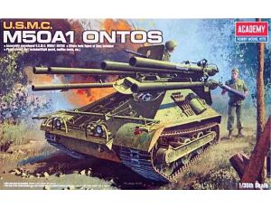 M50 A1 ONTOS USMC