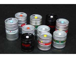 KEG sudy