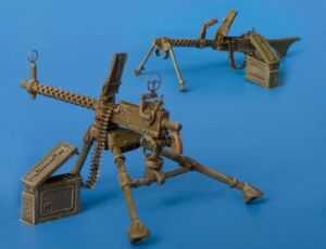 US Lehký kulomet cal.30