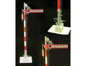 Railway signal WWII