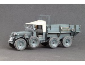 Steyer 640