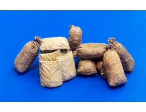 Bags - pytle