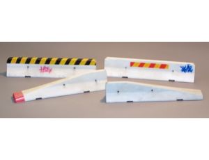 Concrete block - long