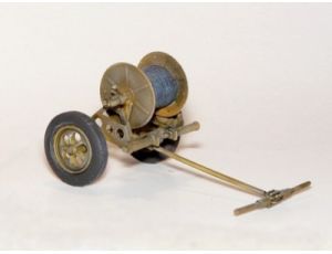 US Reel cart RL35