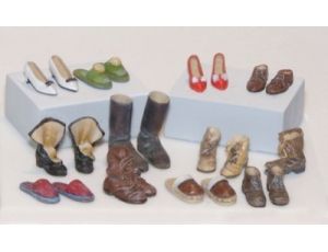 Shoes - boty