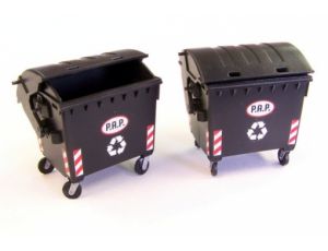 Waste Container