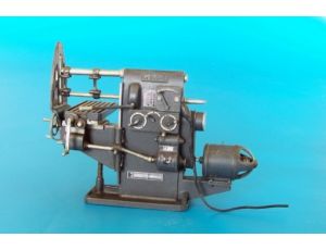 Miling Machine/frézka