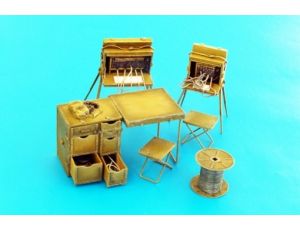 US Telephone switchboards BD71&BD72