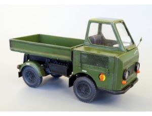 Multicar M-22