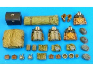 French rucksack/franc. batohy
