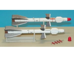 Raketa R-27R AA-10 Alamo B